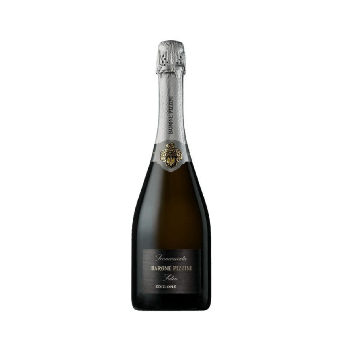 BARONE PIZZINI "SATEN" - Franciacorta Docg Brut
