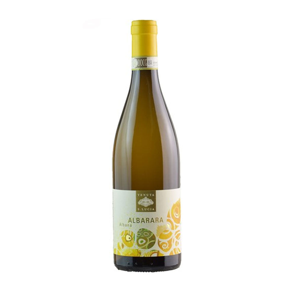 TENUTA SANTA LUCIA "ALBARARA" - Albana di Romagna DOCG