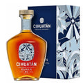 CIHUATAN "XAMAN XO" - El Salvador  Limited Edition Ultra Premium Rum