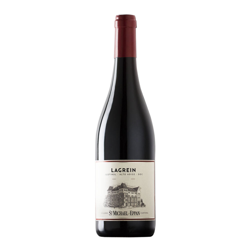 ST. MICHAEL-EPPAN - ALTO ADIGE LAGREIN DOC