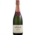 MONSUPELLO BRUT - Oltrepò Pavese Metodo Classico Brut