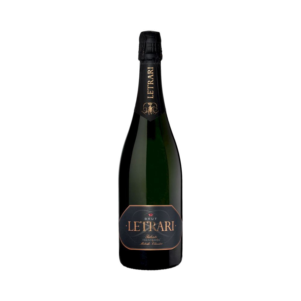 LETRARI TRENTO DOC - BRUT