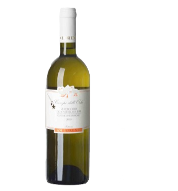 FATTORIA SAN LORENZO "IL CAMPO DELLE OCHE" - Marche IGT