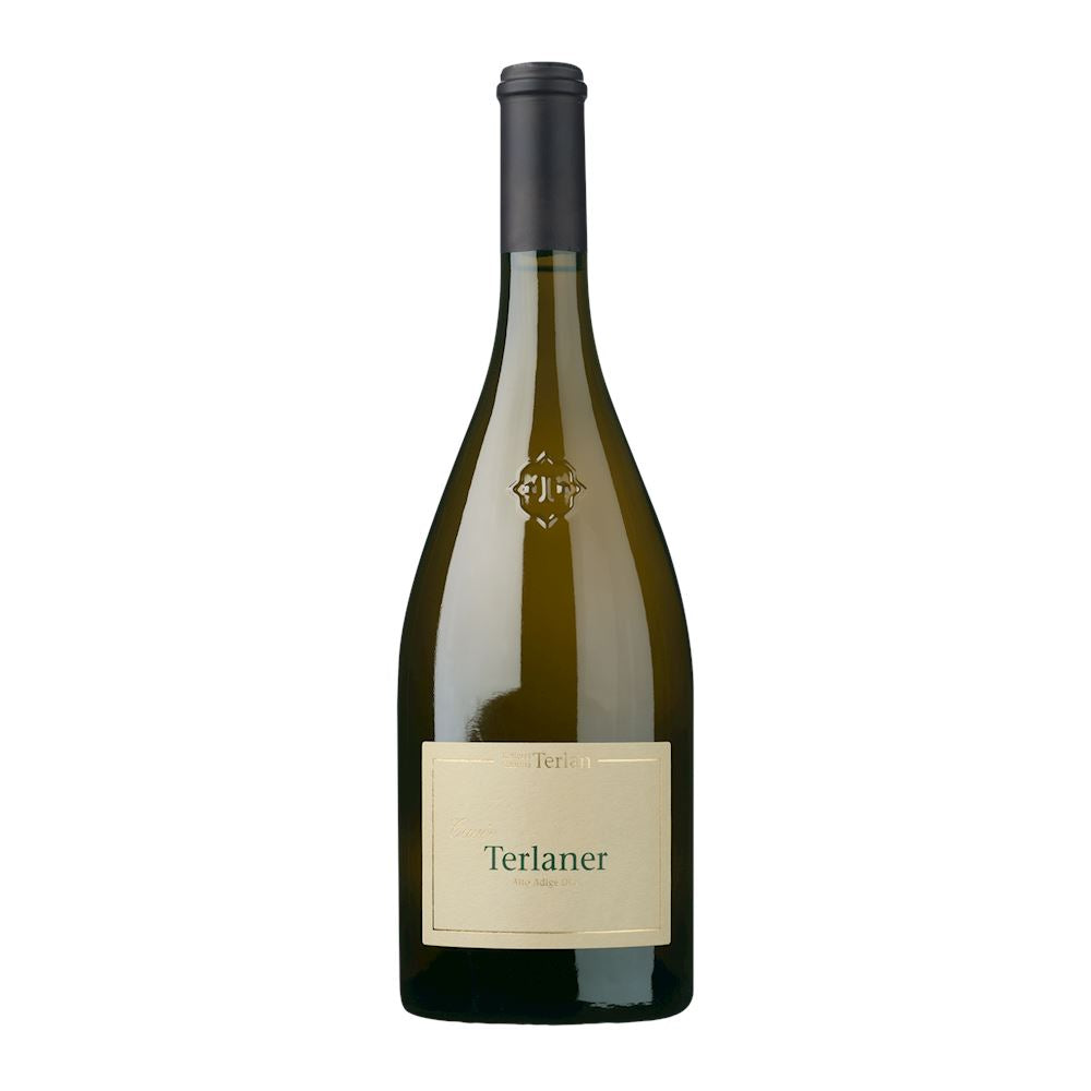 TERLAN "CUVEE TERLANER" - Alto Adige Terlano Doc