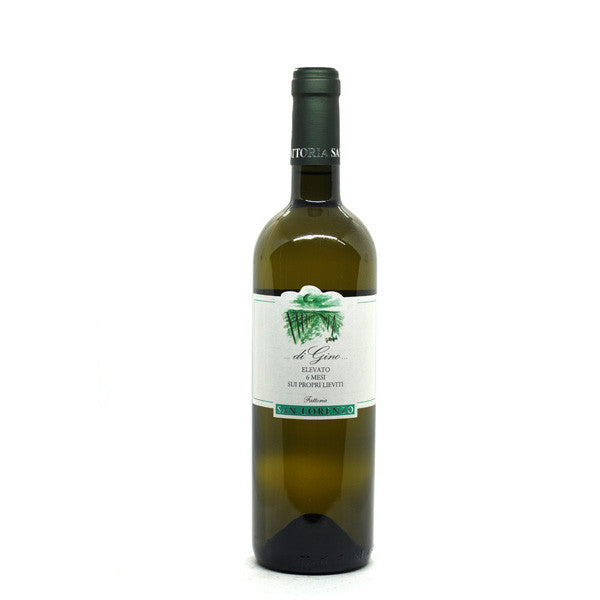 FATTORIA SAN LORENZO "DI GINO BIANCO" - Marche IGT