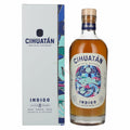 CIHUATAN "INDIGO 8 ANNI" - El Salvador Rum