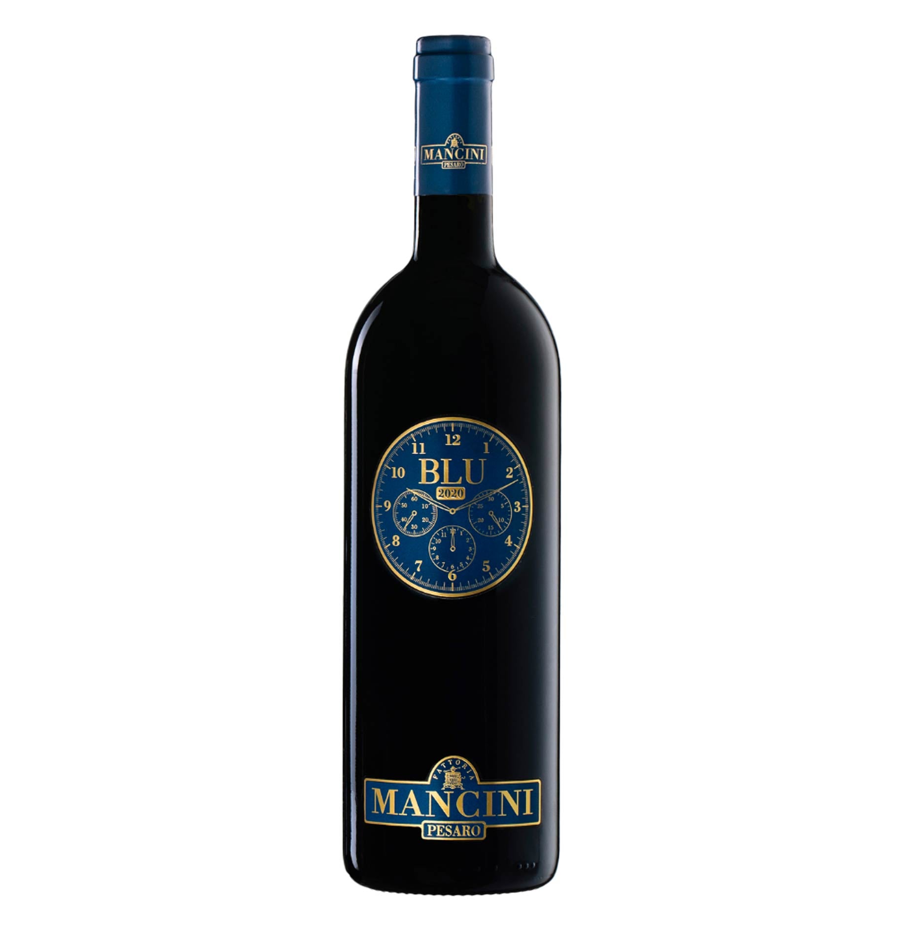 FATTORIA MANCINI "BLU" - Marche IGT