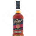 SANTIAGO DE CUBA RON "EXTRA ANEJO 11 ANNI" - Cuba Rum DOP