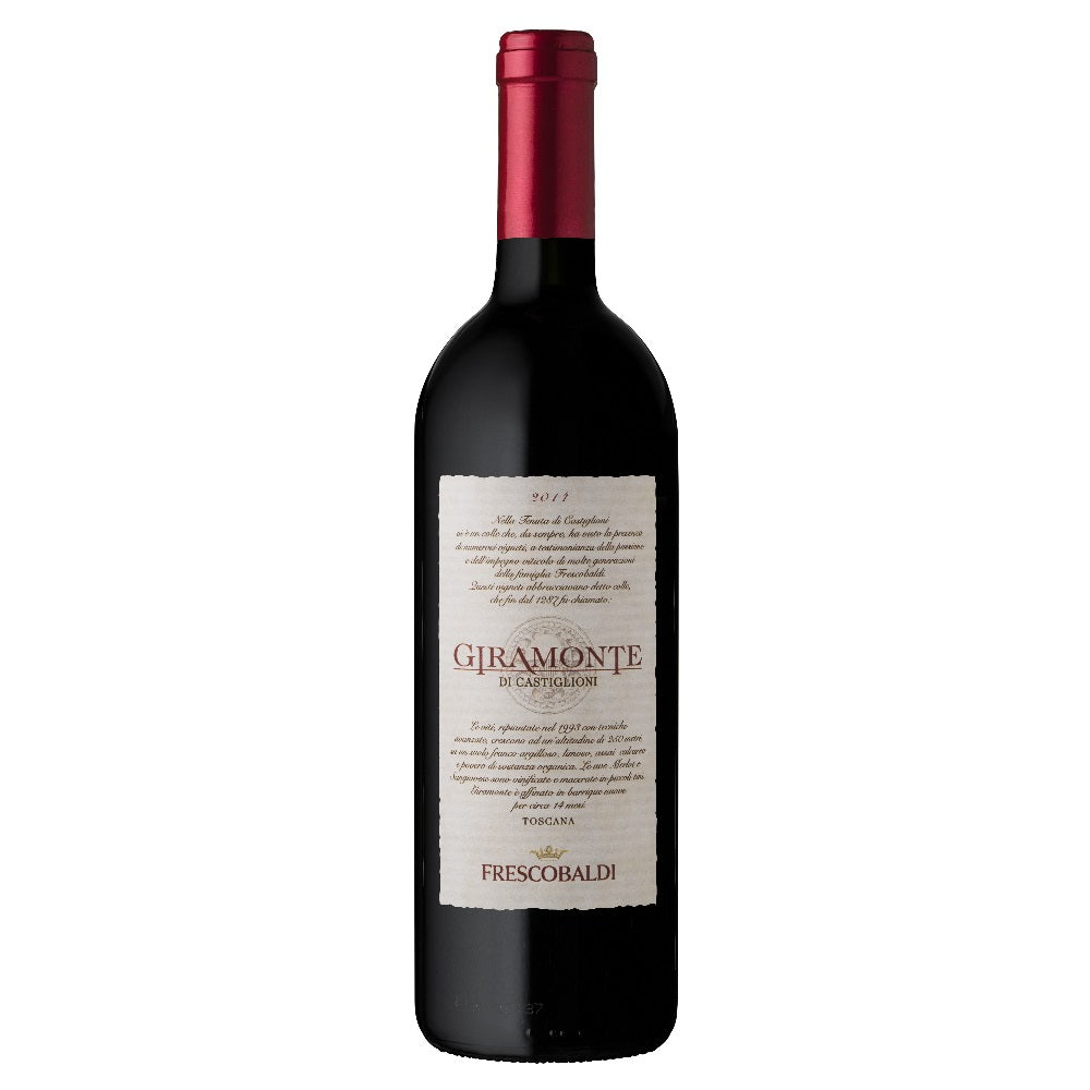FRESCOBALDI "GIRAMONTE 2020" - Toscana Rosso IGT