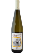 RANDI "RAMBELA" - Ravenna Bianco Igt BIOLOGICO