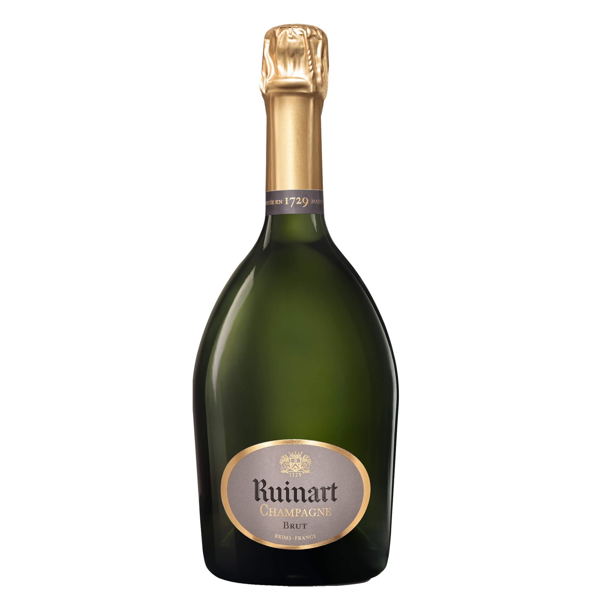 RUINART BRUT - Champagne Aoc Brut