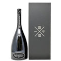 BELLAVISTA "BLANC DE BLANCS 2014 ED. LIMITATA" - Franciacorta DOCG Dos.Zero