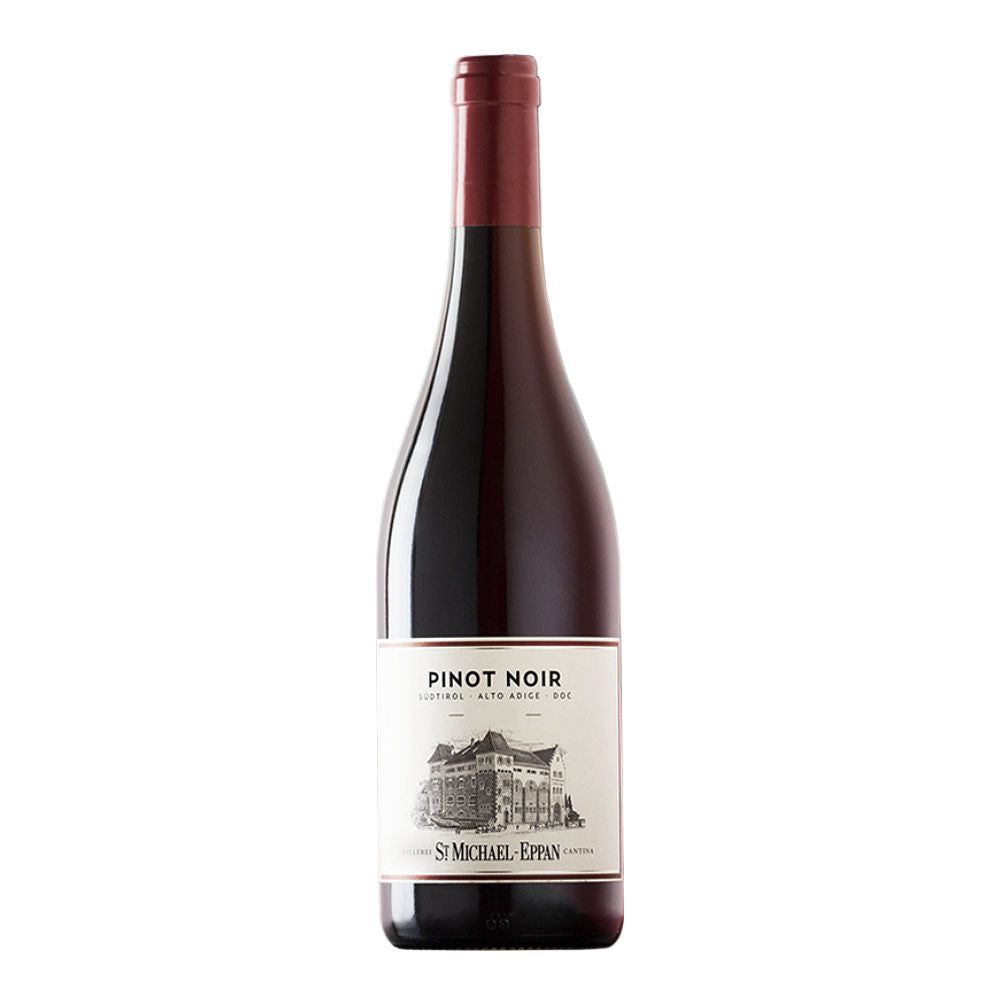ST. MICHAEL-EPPAN  -  ALTO ADIGE PINOT NERO DOC