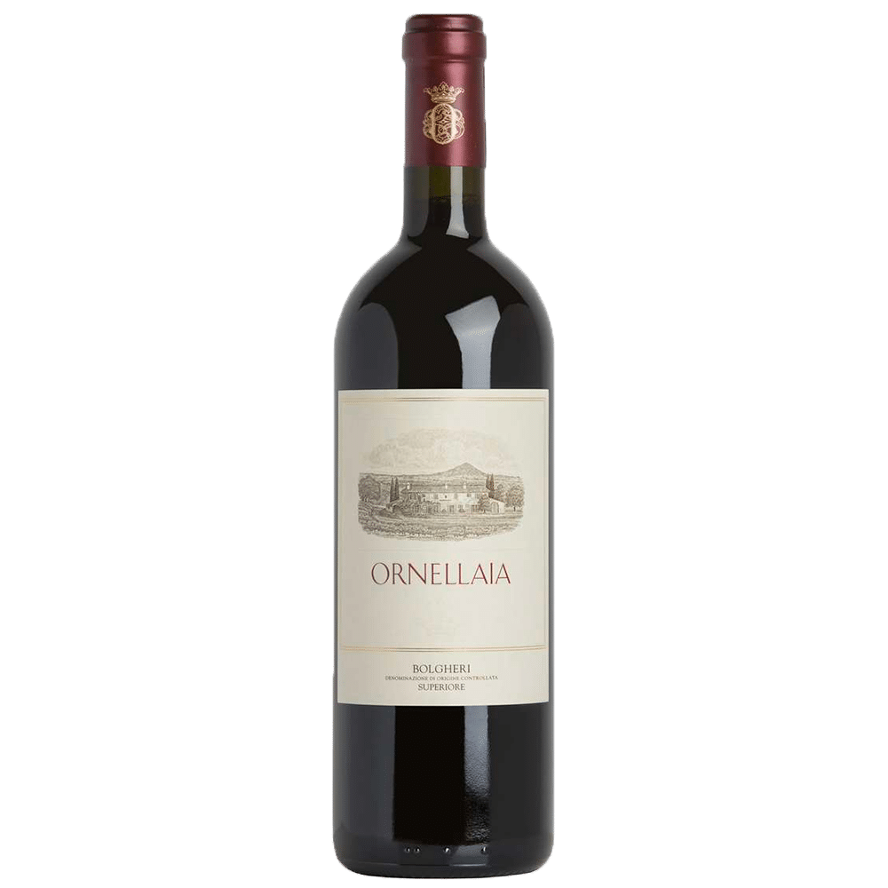 TENUTA DELL'ORNELLAIA "ORNELLAIA 2019" - Bolgheri Rosso Doc