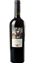 GUERRIERI "GALILEO" - Colli Pesaresi Sangiovese Riserva Doc