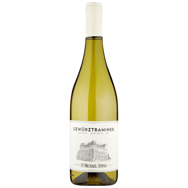 ST. MICHAEL EPPAN GEWURZTRAMINER - Alto Adige DOC