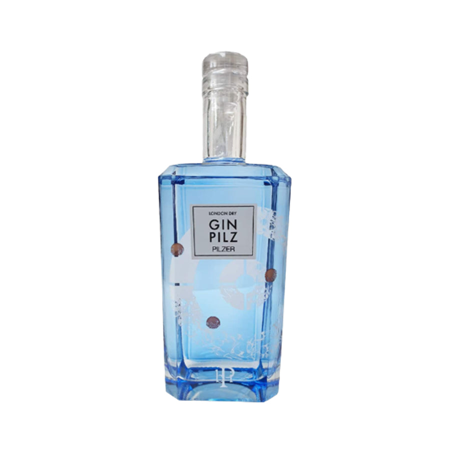 PILZ LONDON DRY GIN