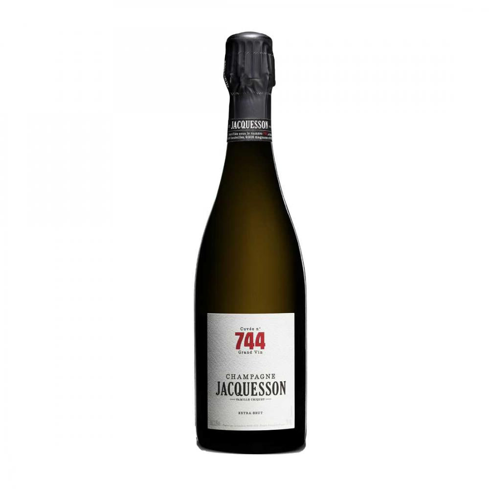 JACQUESSON "CUVEE 749" - Champagne AOC Extra Brut