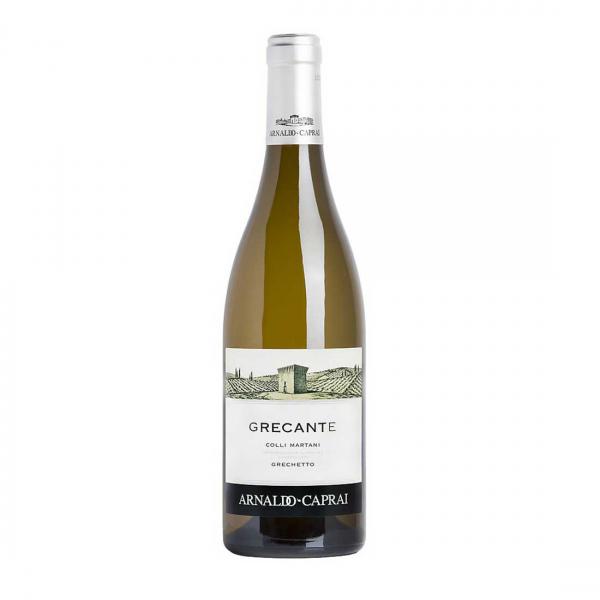 ARNALDO CAPRAI "GRECANTE" - Colli Martani Grechetto DOC