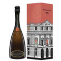 BELLAVISTA "TEATRO ALLA SCALA" ASTUCCIATO - Franciacorta Docg Brut Millesimato