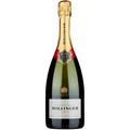 BOLLINGER "SPECIAL CUVEE" - Champagne Aoc Brut