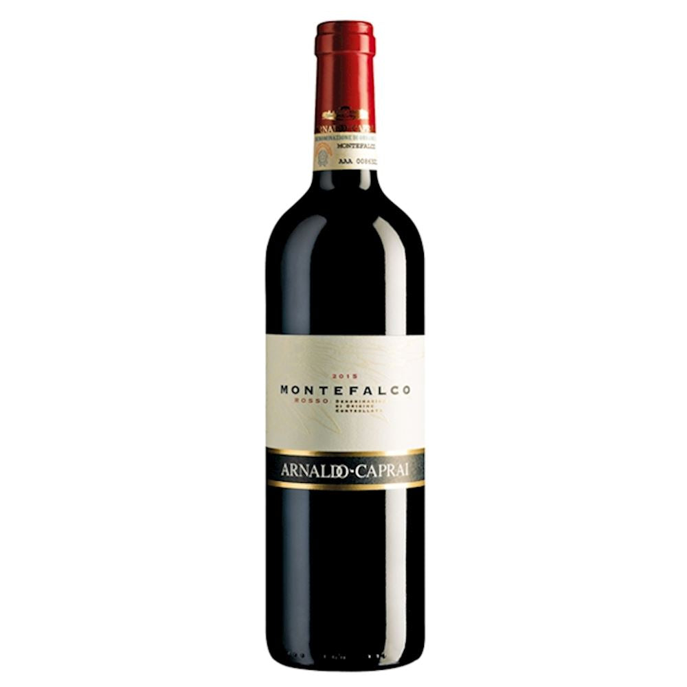 ARNALDO CAPRAI MONTEFALCO ROSSO DOC