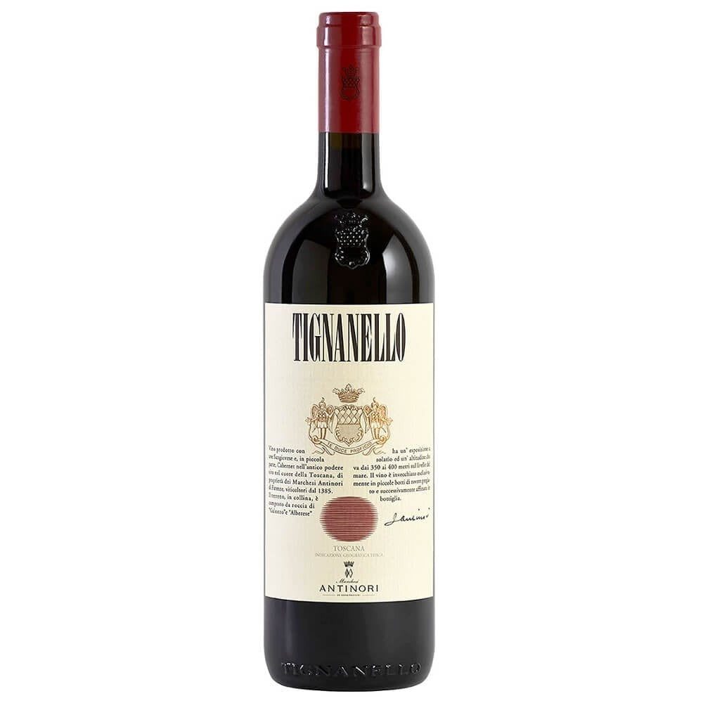 MARCHESI ANTINORI "TIGNANELLO 2020" -Toscana Rosso Igt