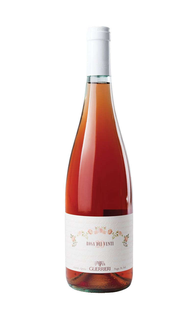 GUERRIERI "ROSA DEI 20" - Marche Rosato Igt