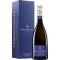PHILIPPONNAT "ROYALE RESERVE NON DOSE'" - Champagne AOC Dosaggio Zero