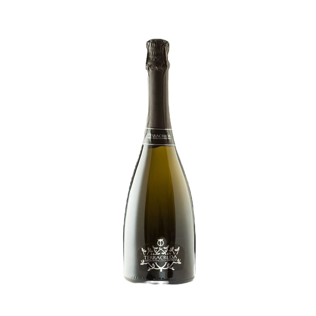TERRACRUDA "SPUMANTE BIANCO BRUT"