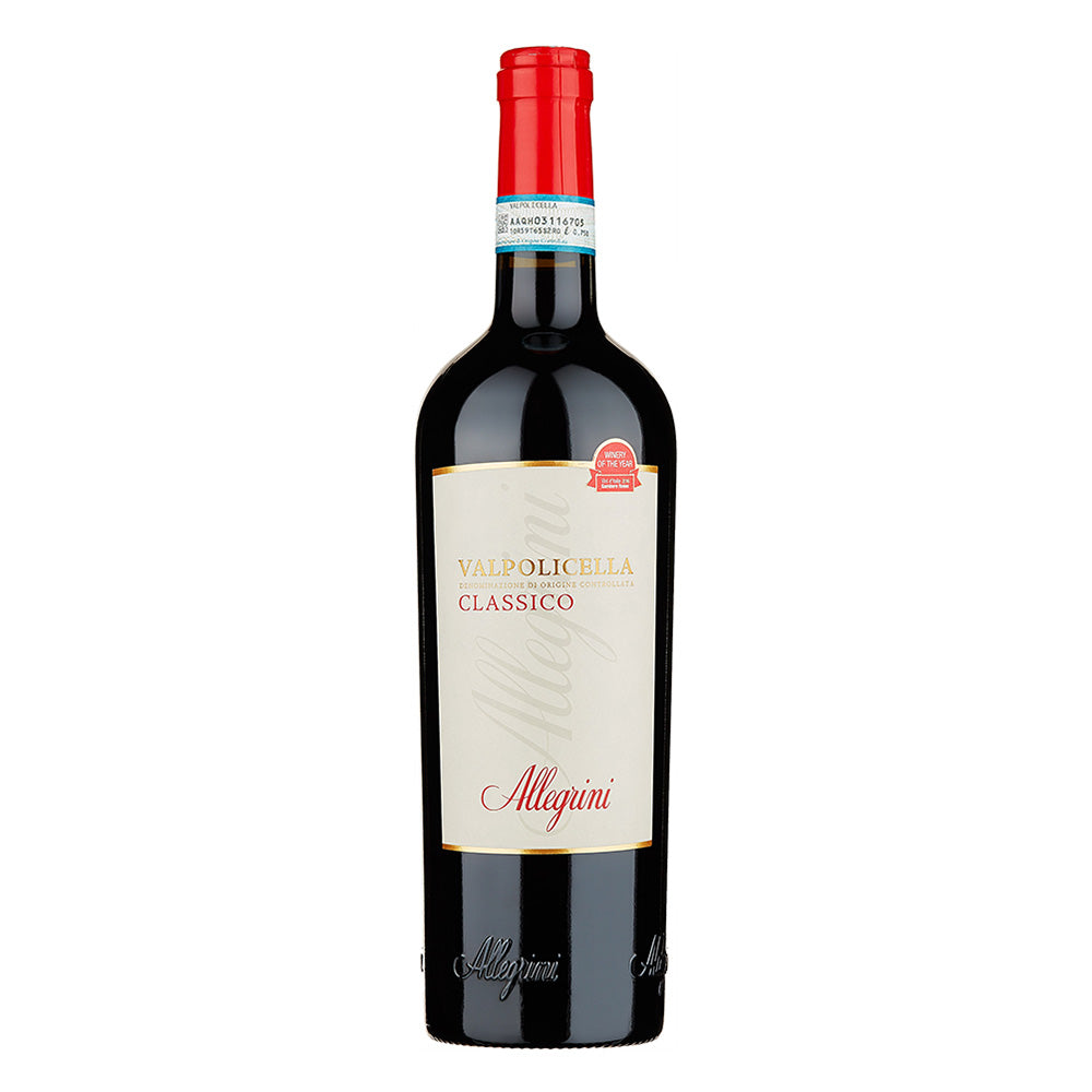 ALLEGRINI - VALPOLICELLA CLASSICO DOC