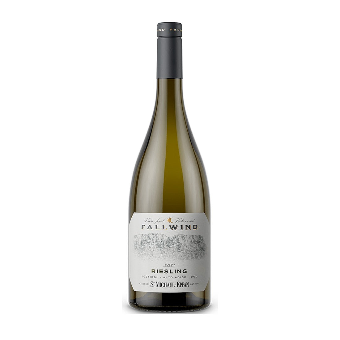 ST. MICHAEL-EPPAN  "FALLWIND RIESLING" - Alto Adige Riesling Doc