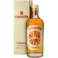 CIHUATAN "CINABRIO 12 ANNI" - El Salvador Rum