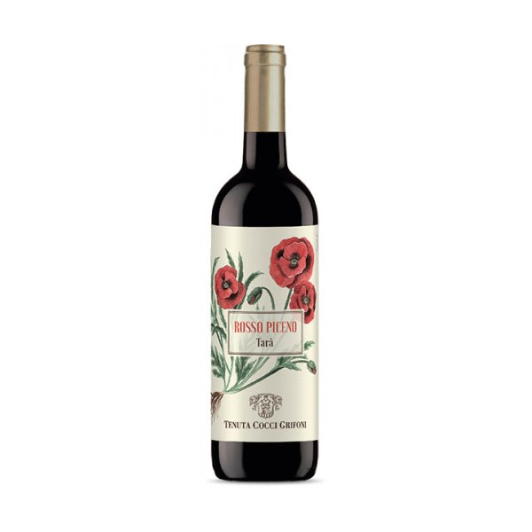 TENUTA COCCI GRIFONI "TARA' " - ROSSO PICENO DOC