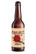 MUKKELLER "HATTORI HANZO' " - Birra Artigianale