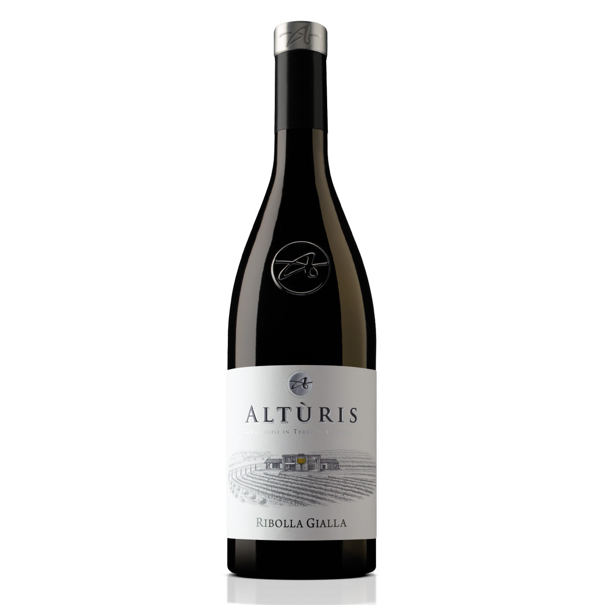 ALTURIS RIBOLLA GIALLA - Venezia Giulia IGT