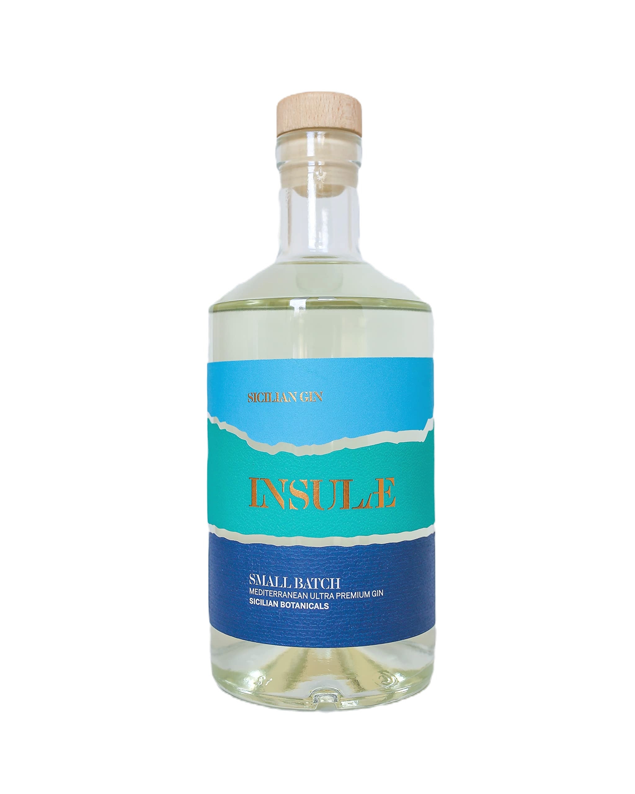 INSULAE SICILIAN GIN