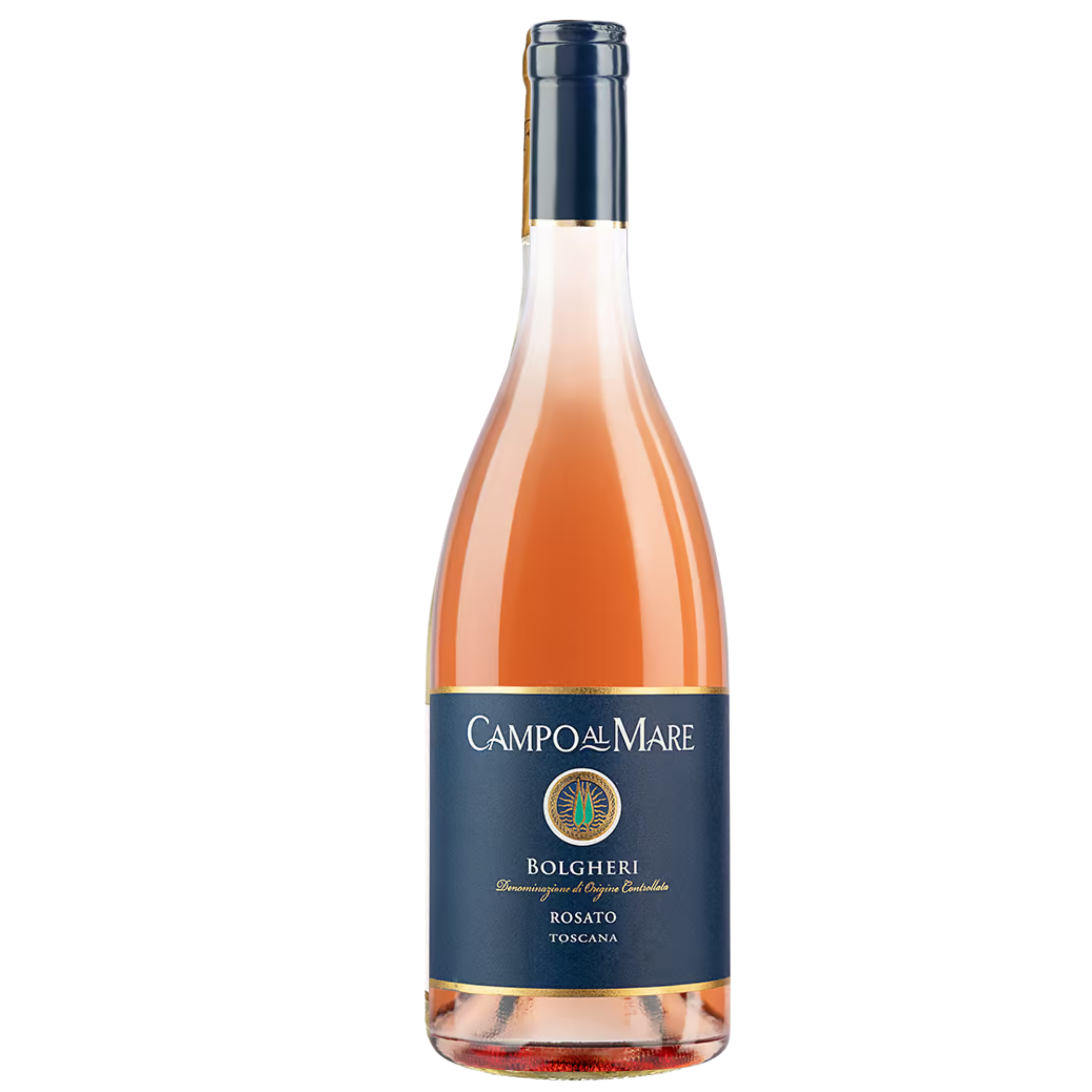 FOLONARI “CAMPO AL MARE” – Bolgheri Rosato DOC
