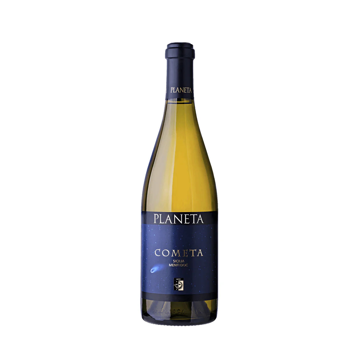 PLANETA - Cometa 2024 Menfi DOC