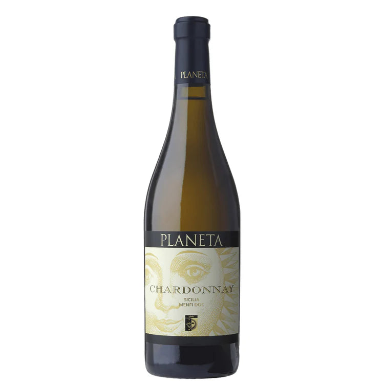 PLANETA - Chardonnay Sicilia Menfi DOC 2024