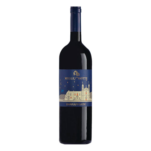 DONNAFUGATA "MILLE E UNA NOTTE 2016" - Terre Siciliane Rosso Igt