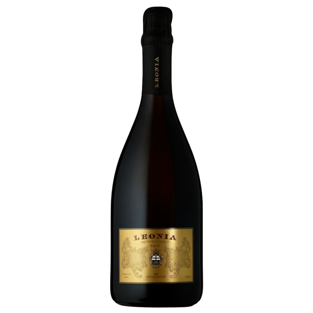 FRESCOBALDI "LEONIA" 2016 - Pomino Doc Metodo Classico Brut