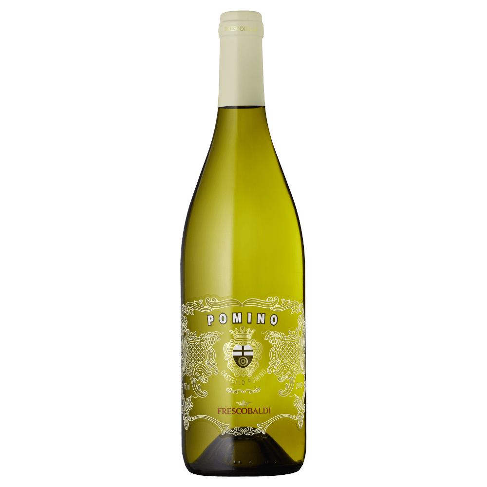 FRESCOBALDI "CASTELLO DI POMINO" - Pomino Bianco Doc