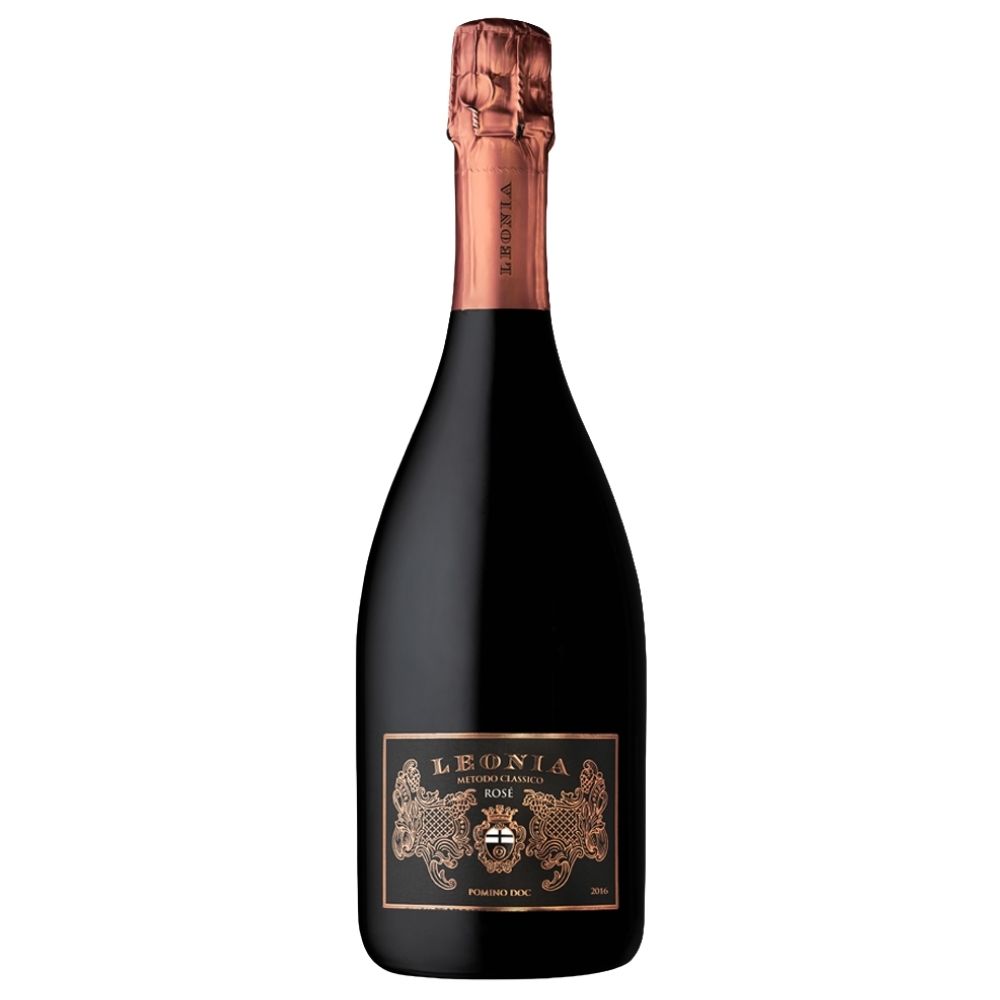 FRESCOBALDI "LEONIA" ROSE' - Pomino Doc Rosè Metodo Classico