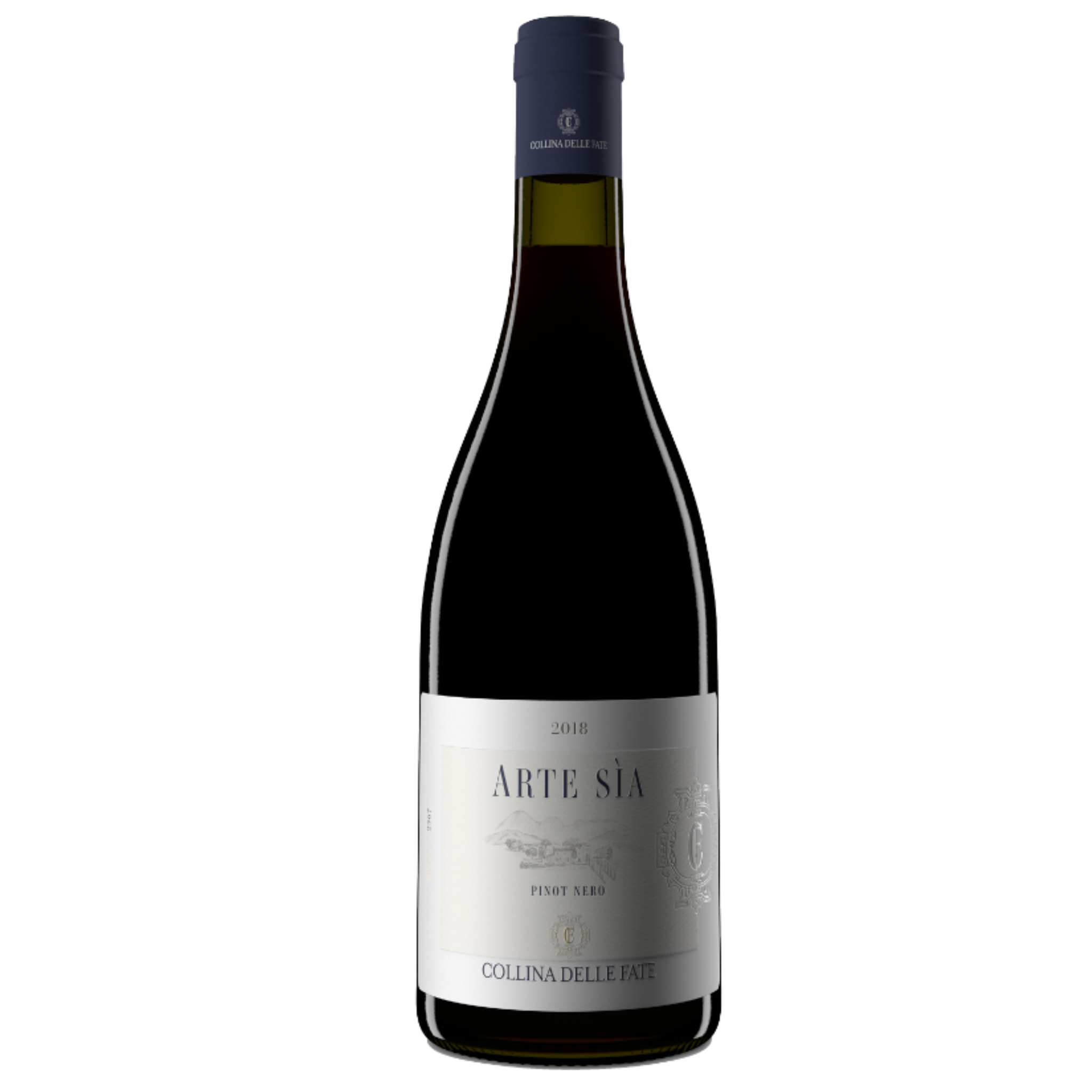 COLLINA DELLE FATE “ARTESìA” – Marche IGT Pinot Nero