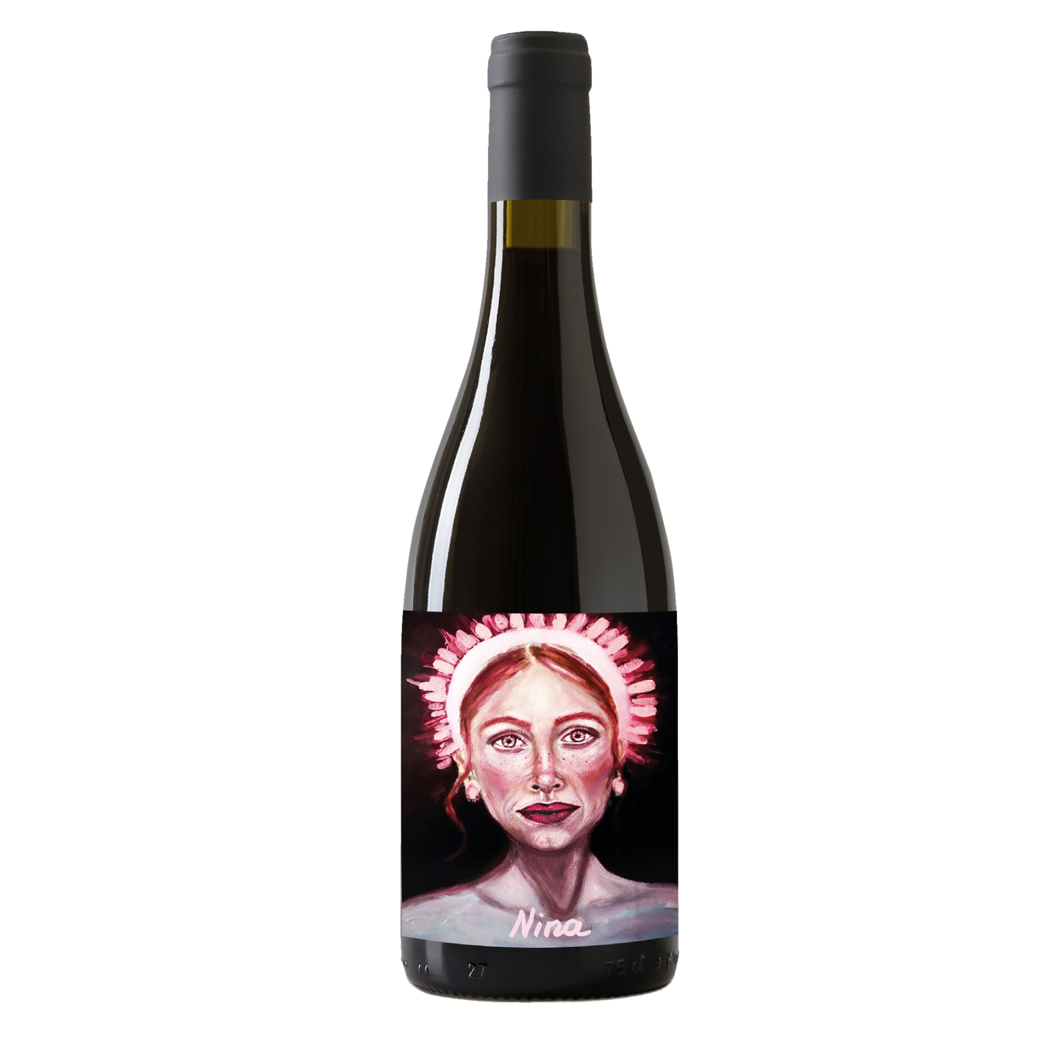 COLLINA DELLE FATE “NINA” – Marche IGT Pinot Nero
