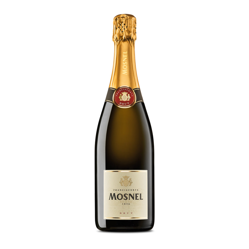 MOSNEL BRUT - Franciacorta DOCG Brut