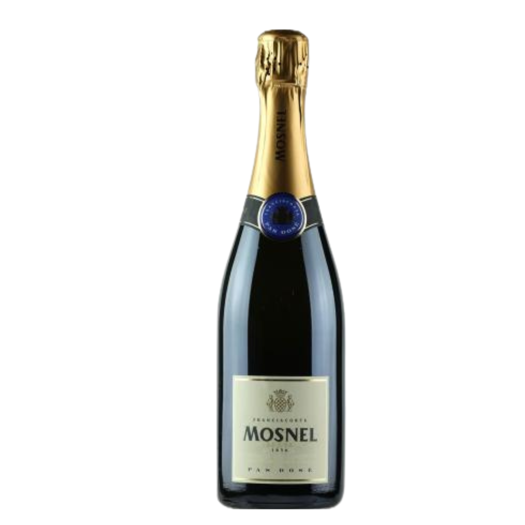 MOSNEL PAS DOSE' - Franciacorta DOCG Dosaggio Zero