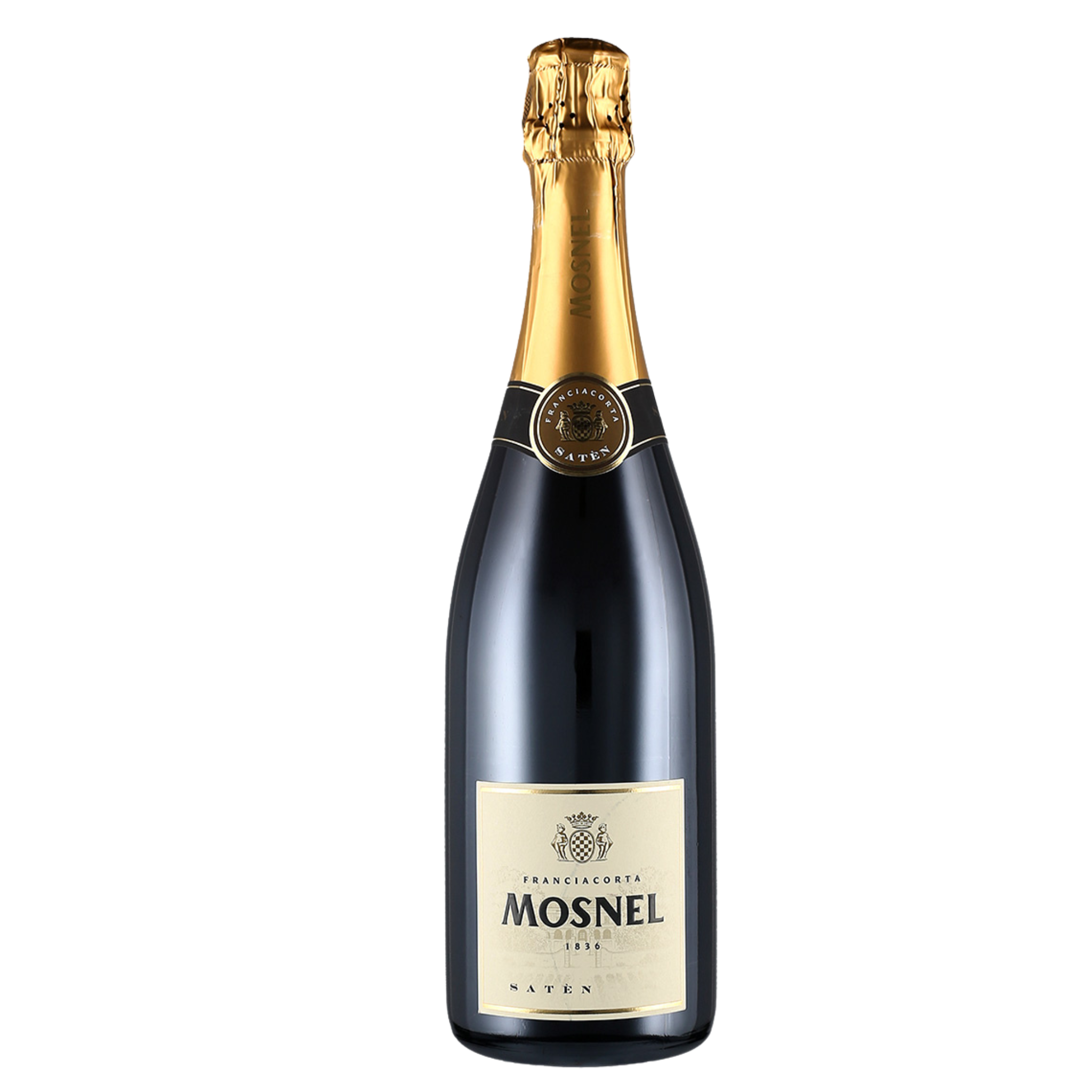 MOSNEL SATÈN – Franciacorta DOCG Brut