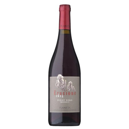 PLANETA - Eruzione 1614 Pinot Nero 2023 Terre Siciliane IGT